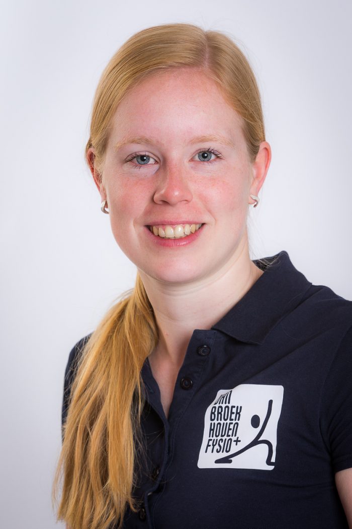 Profielfoto Marjolein Verbraak