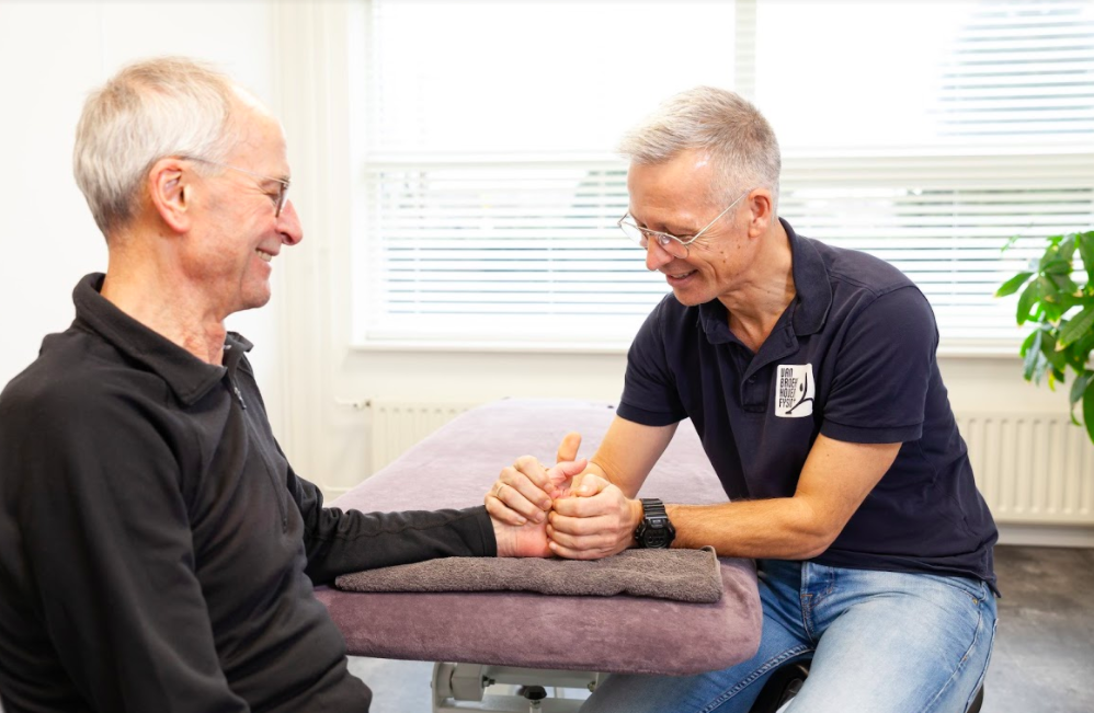 fietsershand, fysio roosendaal, fysiotherapie roosendaal, fysiotherapeut roosendaal, fysio Etten-leur, fysiotherapie Etten-leur, fysiotherapeut etten-leur