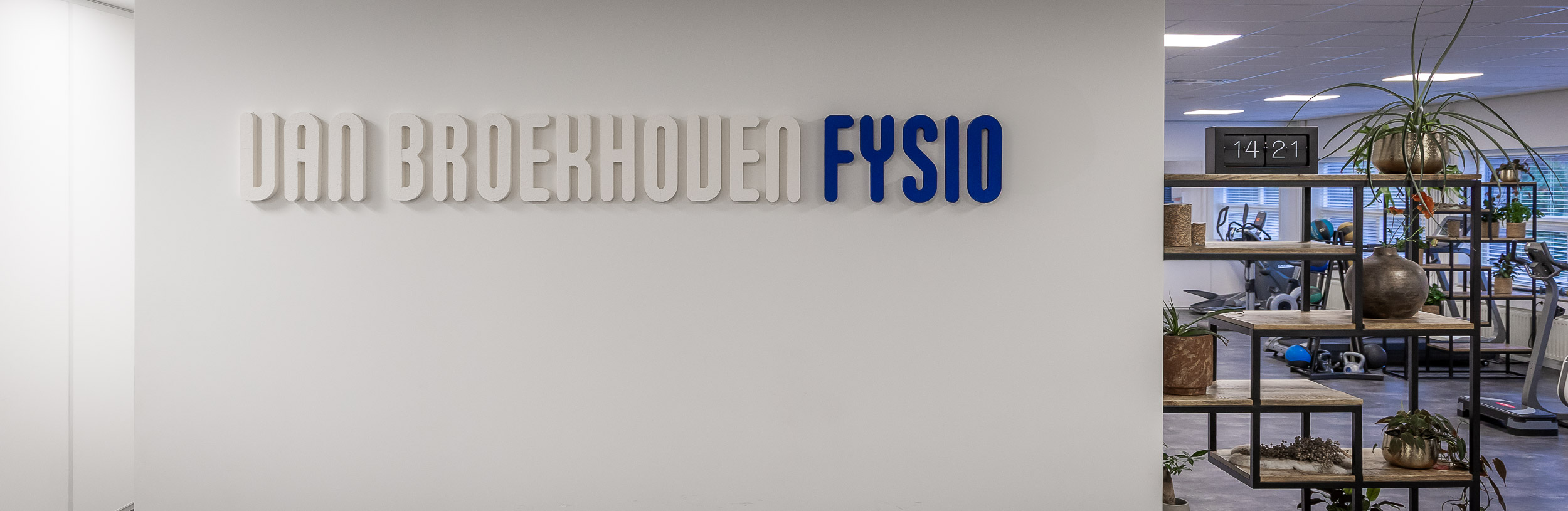 Van Broekhoven Fysiotherapie