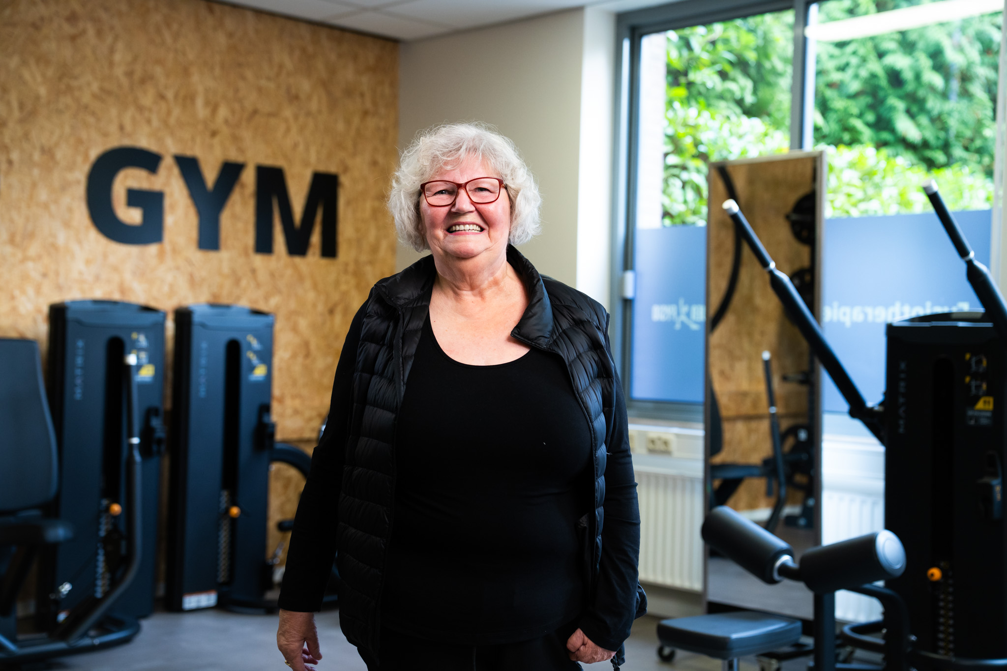 Hanny van Dalen Van Broekhoven Fysiotherapie