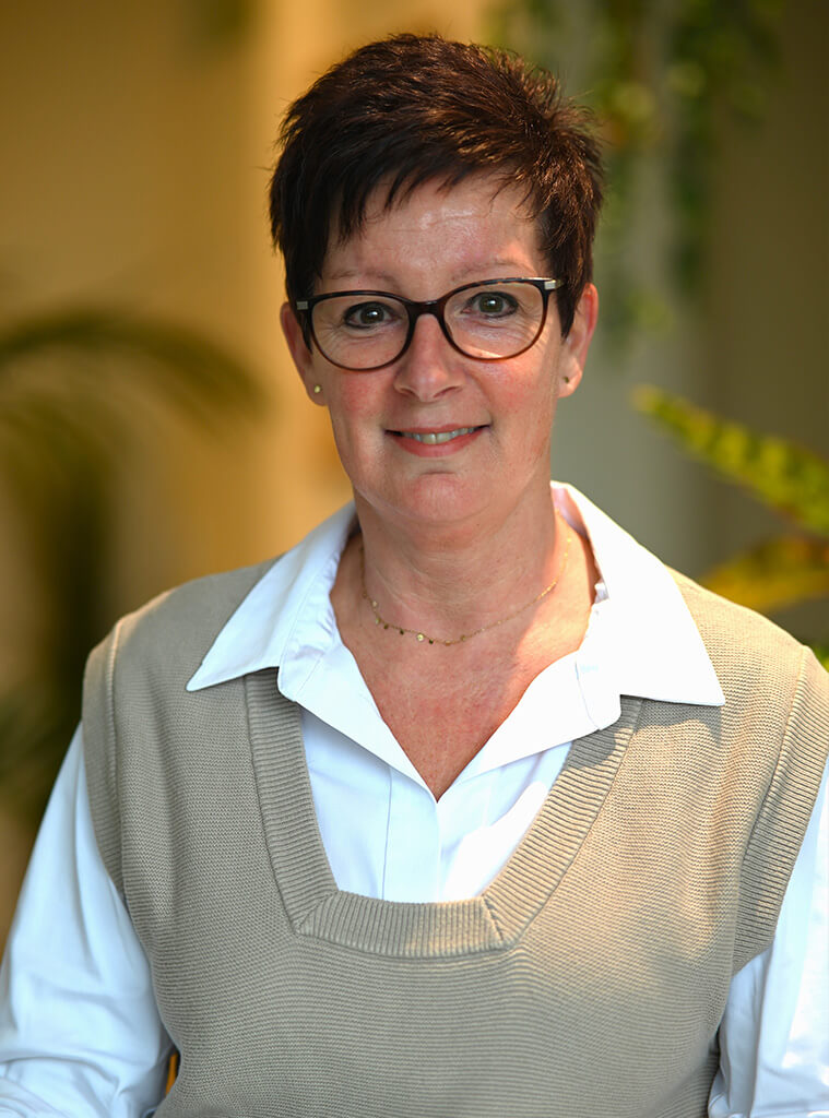 Miriam Schouwenaars Van Broekhoven Fysiotherapie