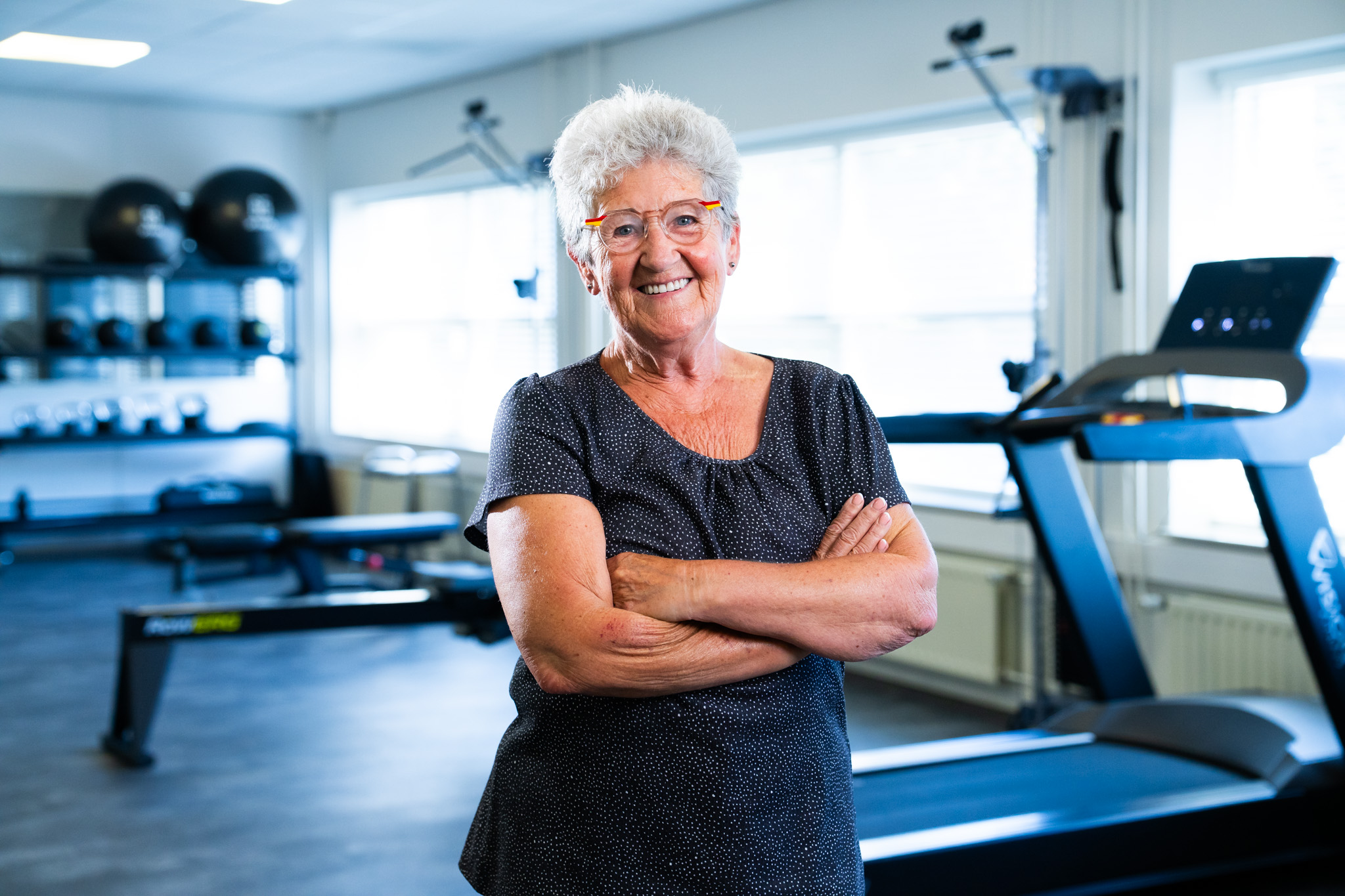 Corrie Lauwerijssen Van Broekhoven Fysiotherapie